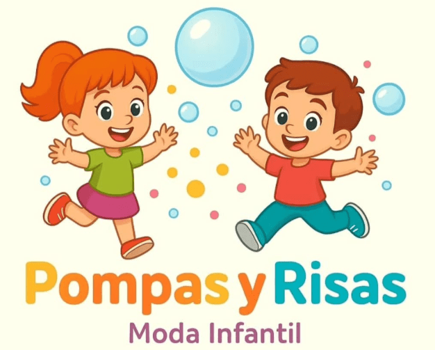 Pompas y Risas