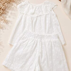 Conjunto Bianca