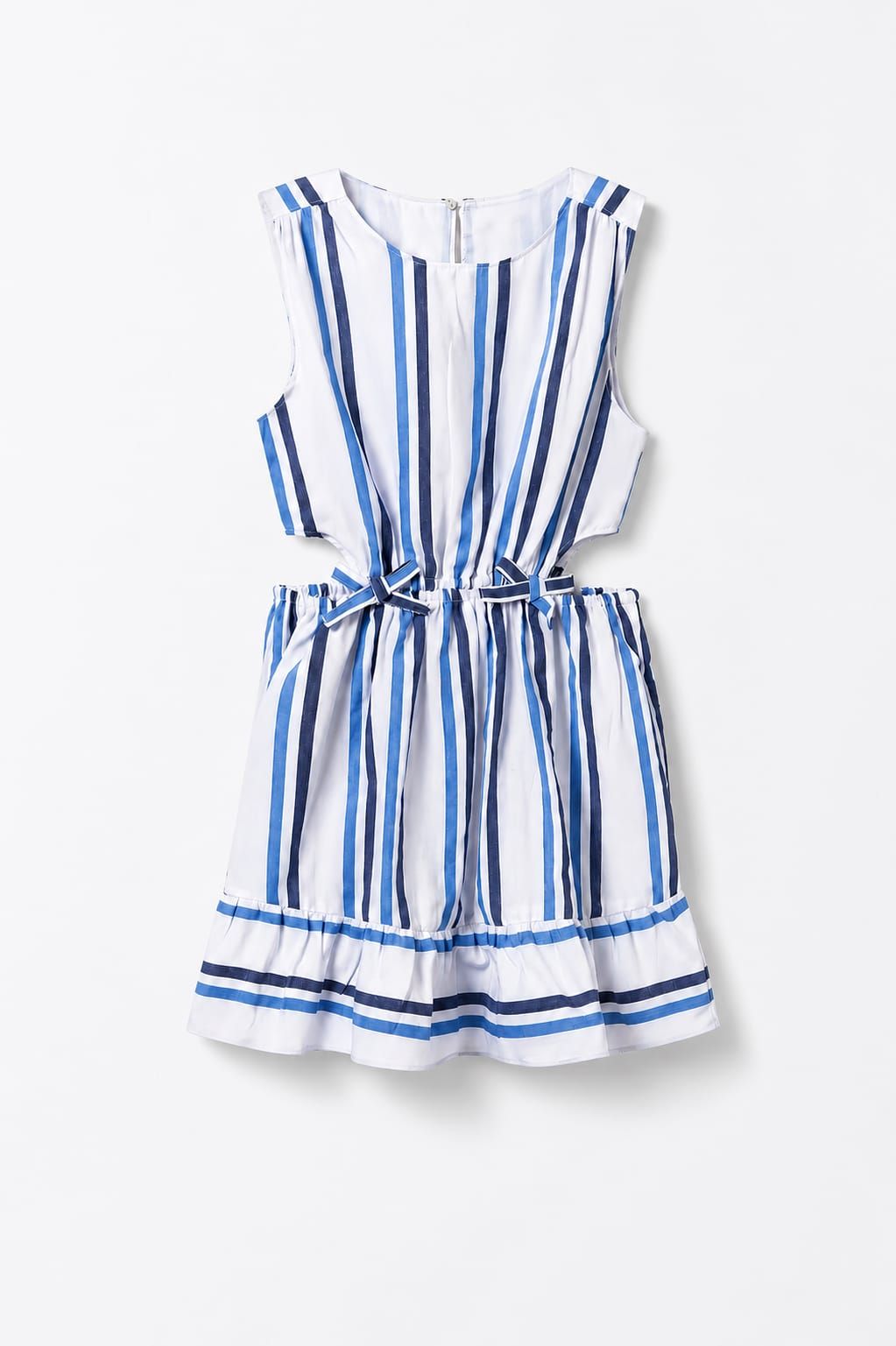 Vestido Marinero