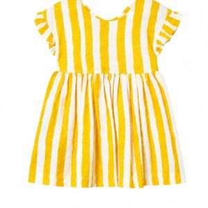 Vestido bebé Mimosa