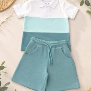 conjunto Brisa Aqua
