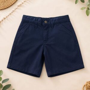 Short Chino Classic
