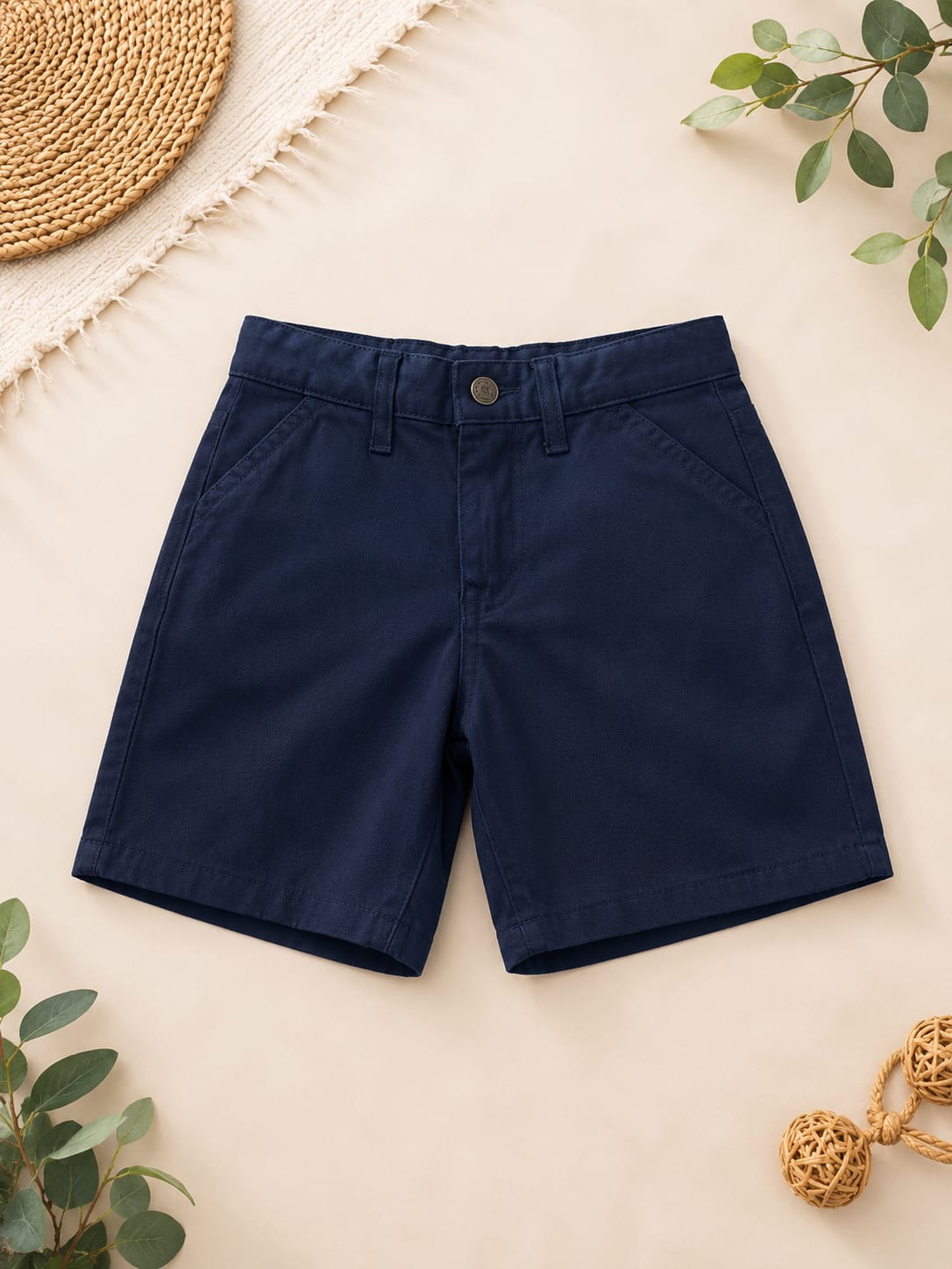 Short Chino Classic