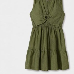 Vestido Arandela