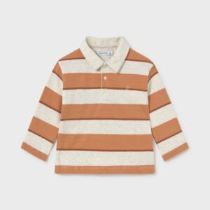 POLO DE RAYAS