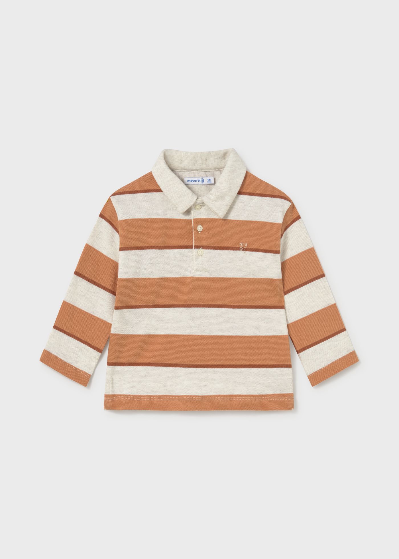 POLO DE RAYAS