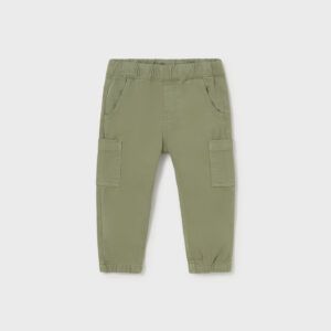PANTALON JOGGER CARGO