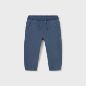 PANTALON JOGGER SARGA