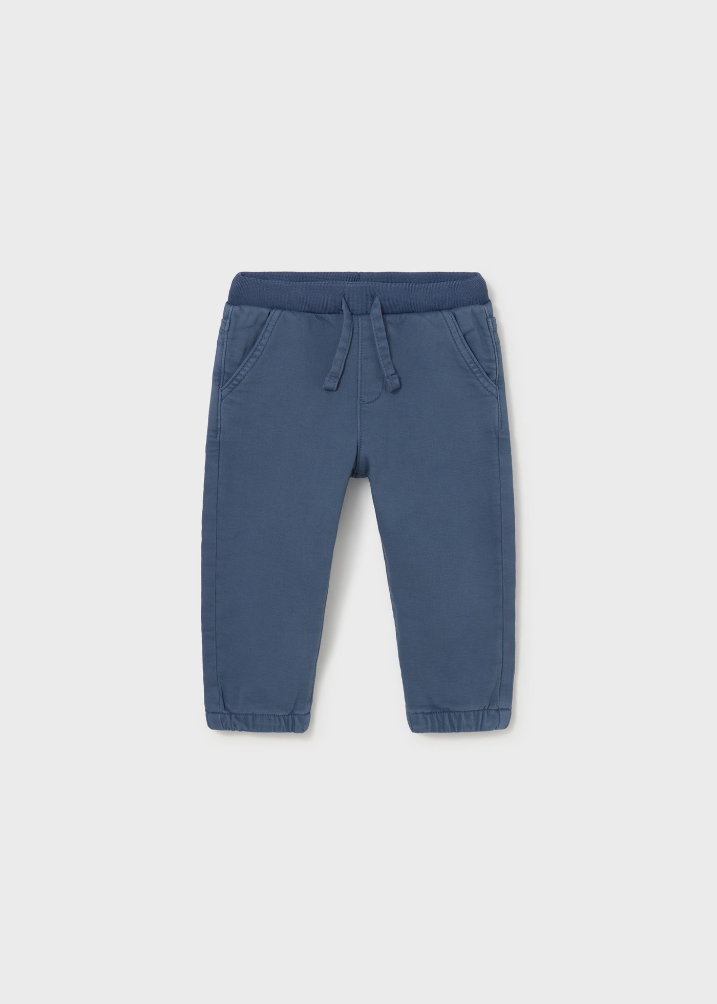 PANTALON JOGGER SARGA