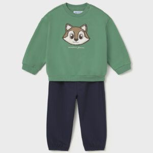 CONJUNTO ZORRITO