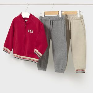 CONJUNTO "URBAN SPORT"