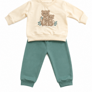 CONJUNTO OSITOS