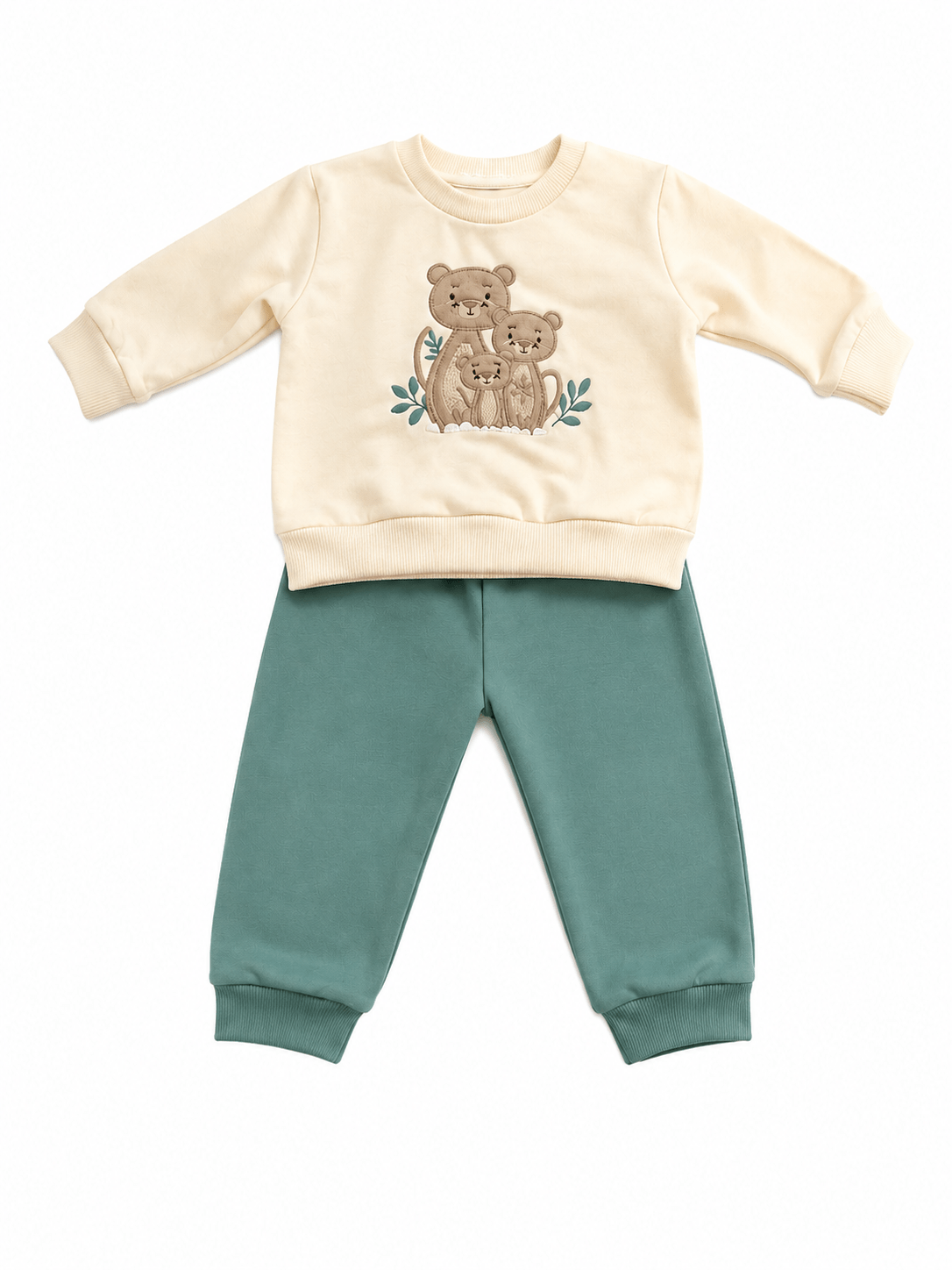 CONJUNTO OSITOS