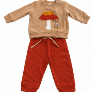 CONJUNTO BOSQUE