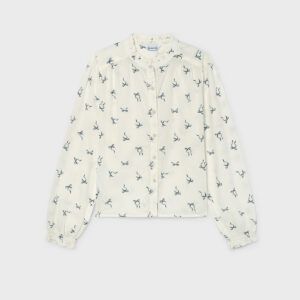 BLUSA GARDEN