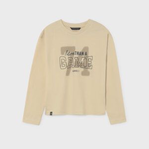 CAMISETA GAME