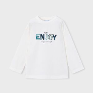 CAMISETA JUST ENJOY