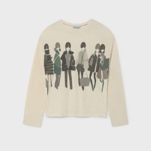 CAMISETA PARIS