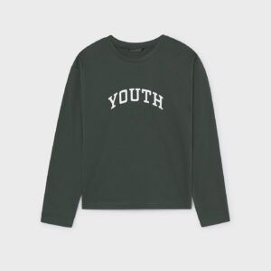 CAMISETA YOUTH