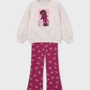 CONJUNTO LAZOS DE PARIS