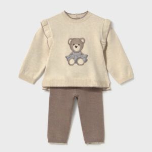 CONJUNTO OSITO MIMOSO