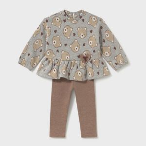 CONJUNTO OSITOS DE AMOR