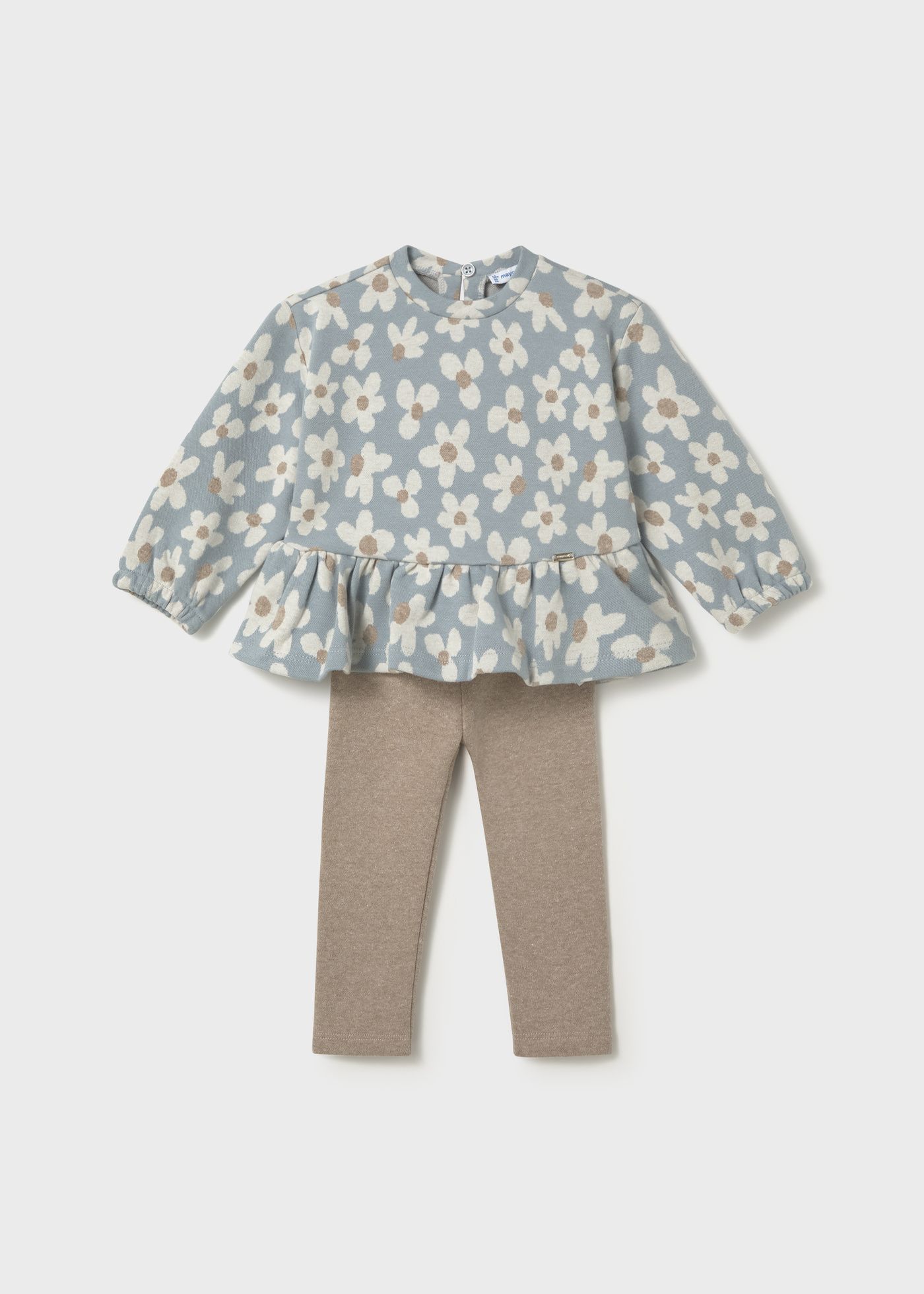 CONJUNTO OTOÑO
