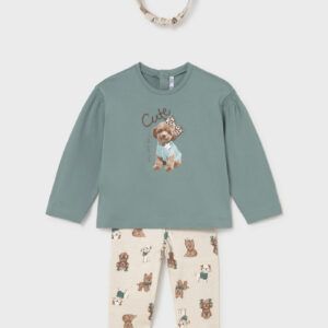 CONJUNTO PERRITOS
