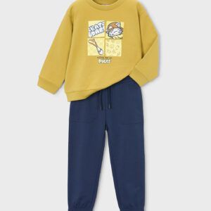 CONJUNTO TIGER
