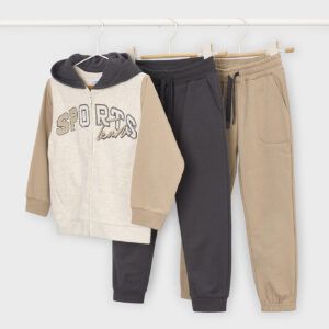 CONJUNTO WEEKEND