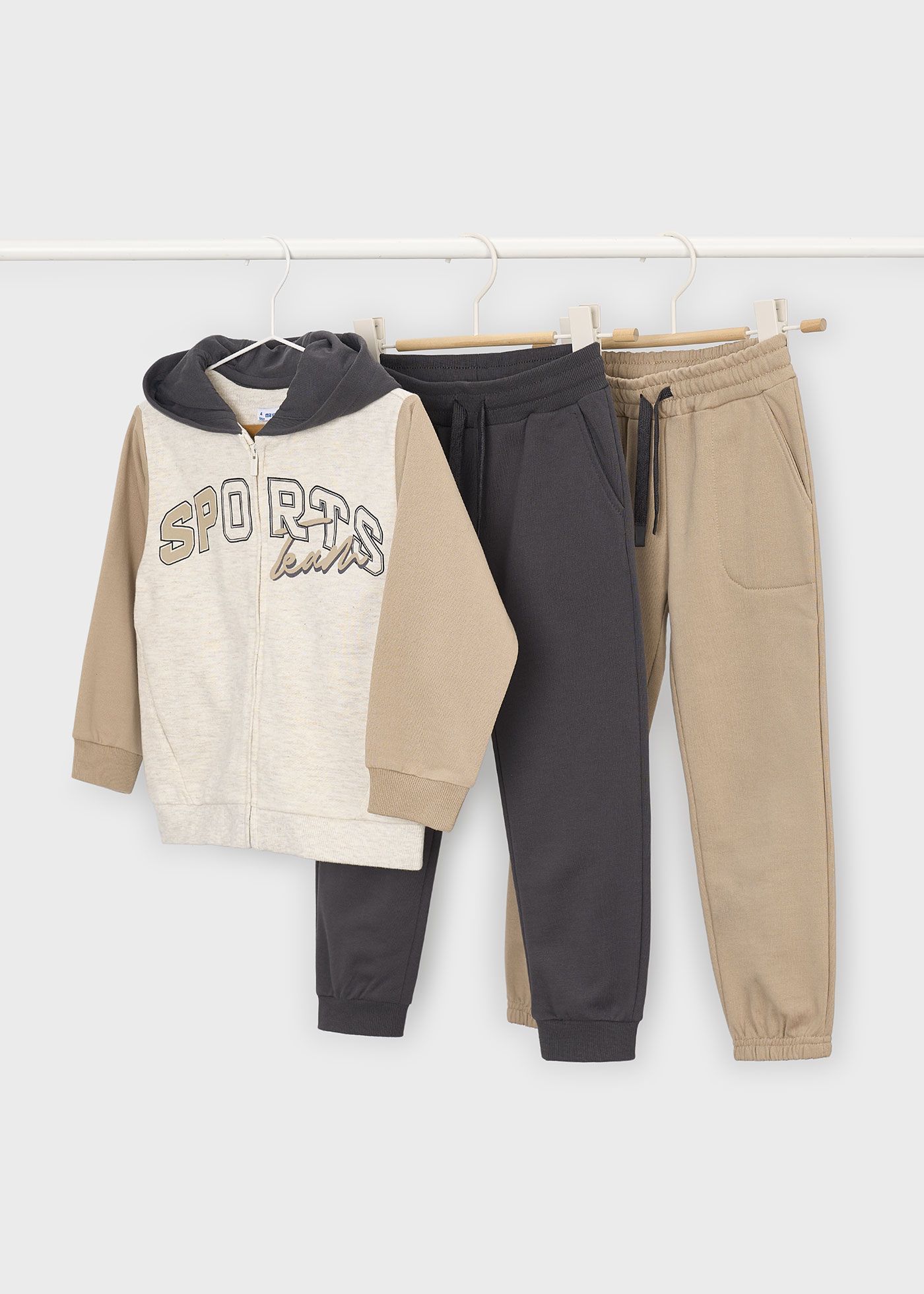 CONJUNTO WEEKEND