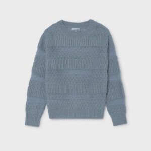 JERSEY COZY