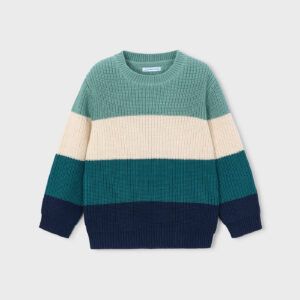 JERSEY TRICOLOR