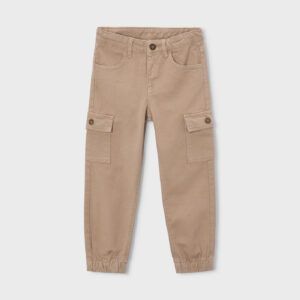 PANTALON CARGO UTILITY