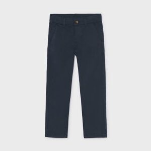 PANTALON CHINO BASICO