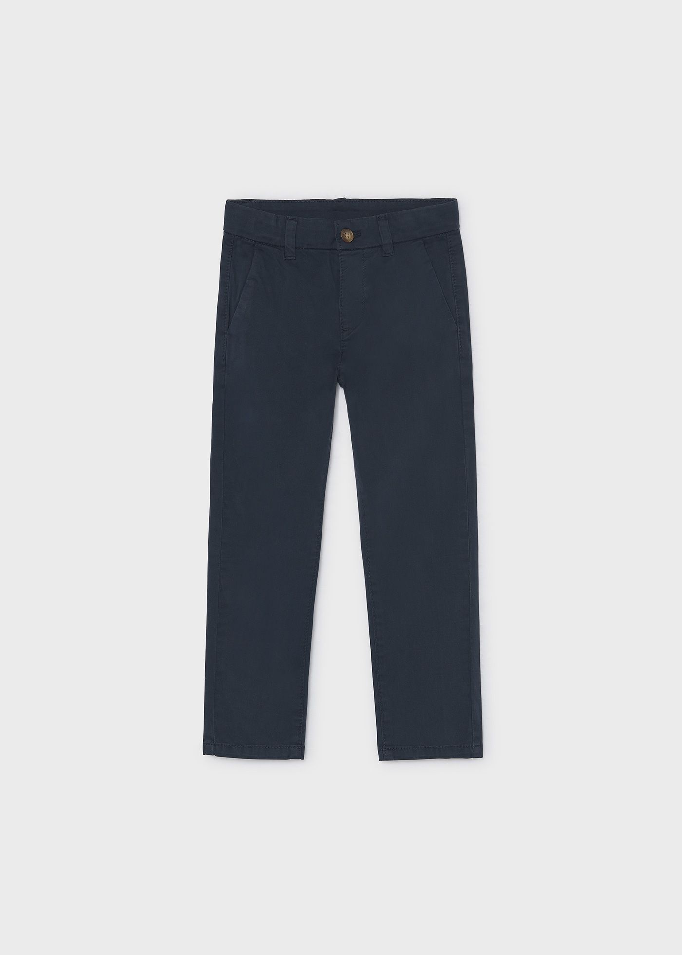 PANTALON CHINO BASICO