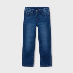 PANTALON VAQUERO CLASICO