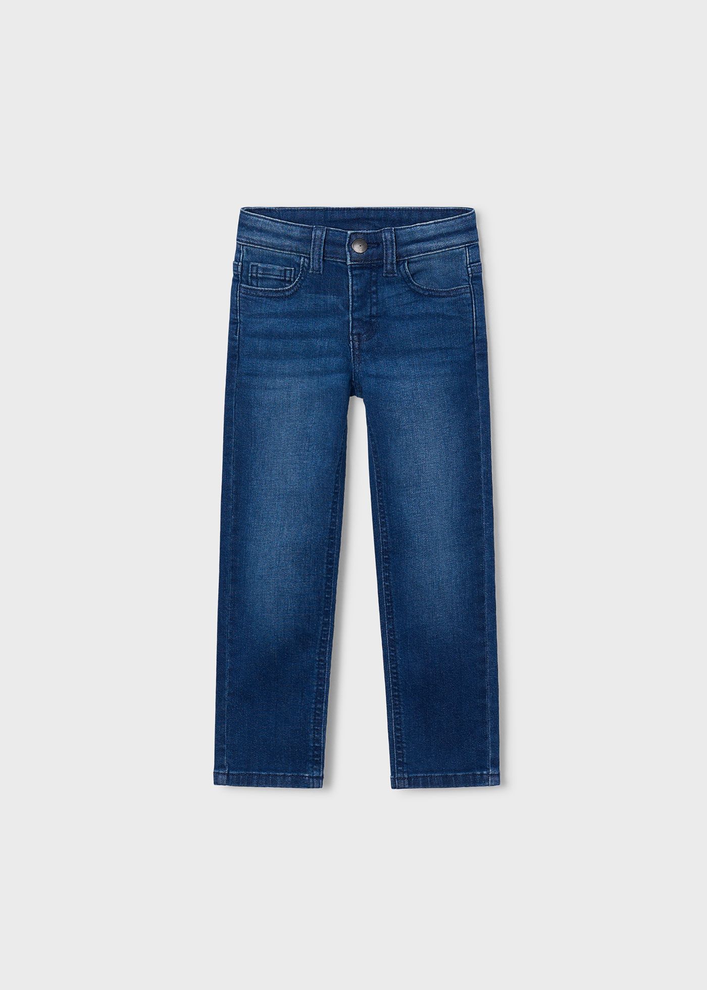 PANTALON VAQUERO CLASICO
