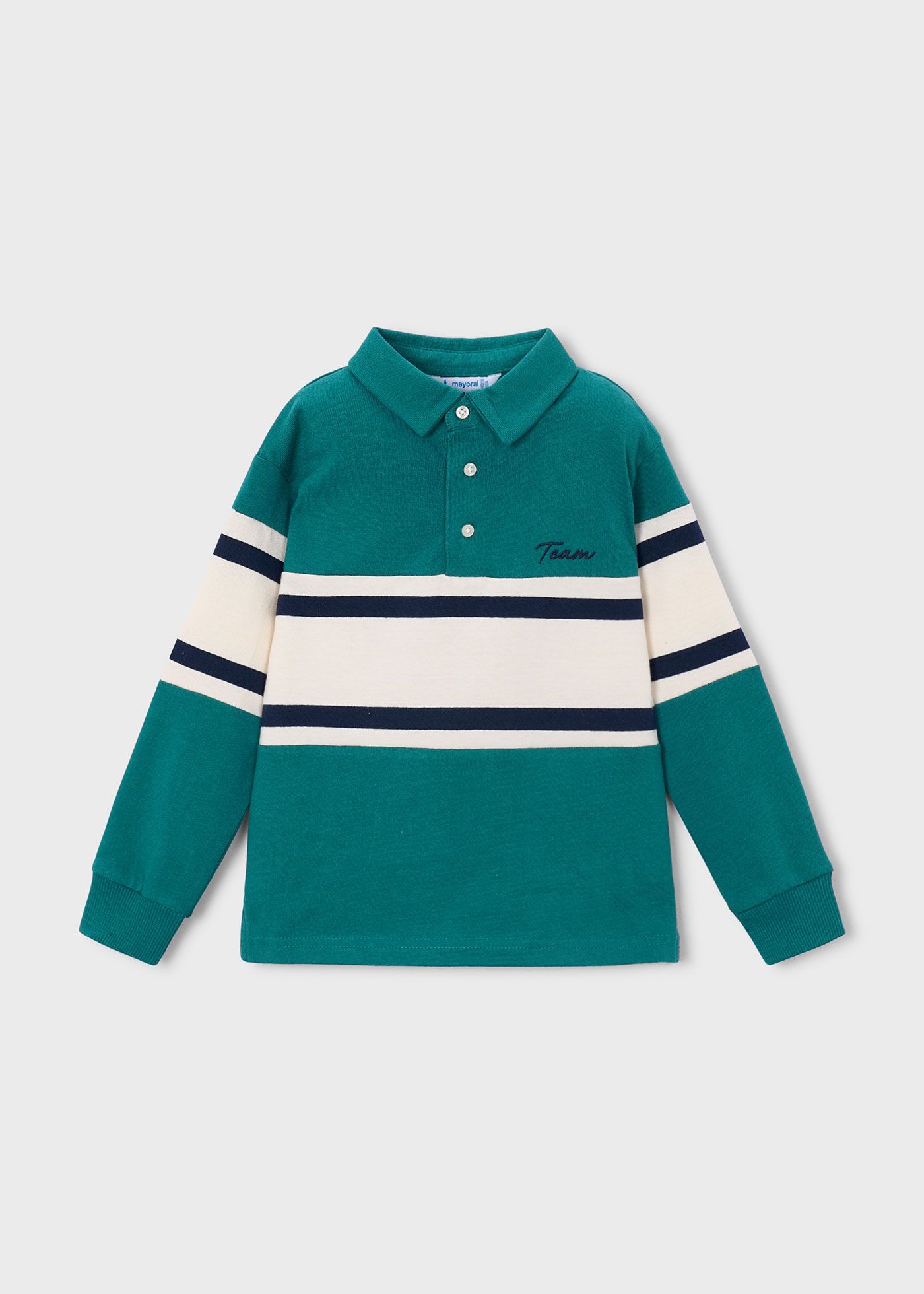 POLO OCEANO