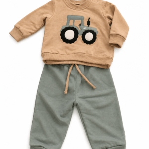 CONJUNTO TRACTOR