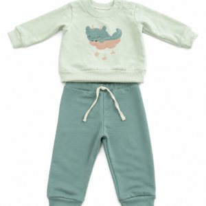 CONJUNTO NUBE