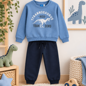 CONJUNTO DINO REX
