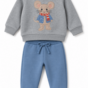 CONJUNTO RATONCITO