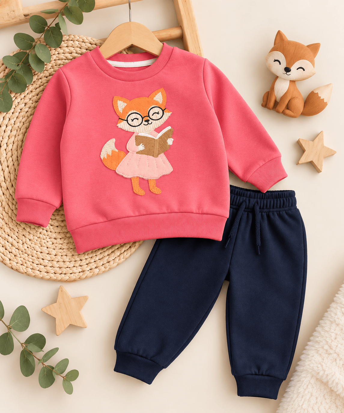 CONJUNTO ZORRITA ENTRE LIBROS